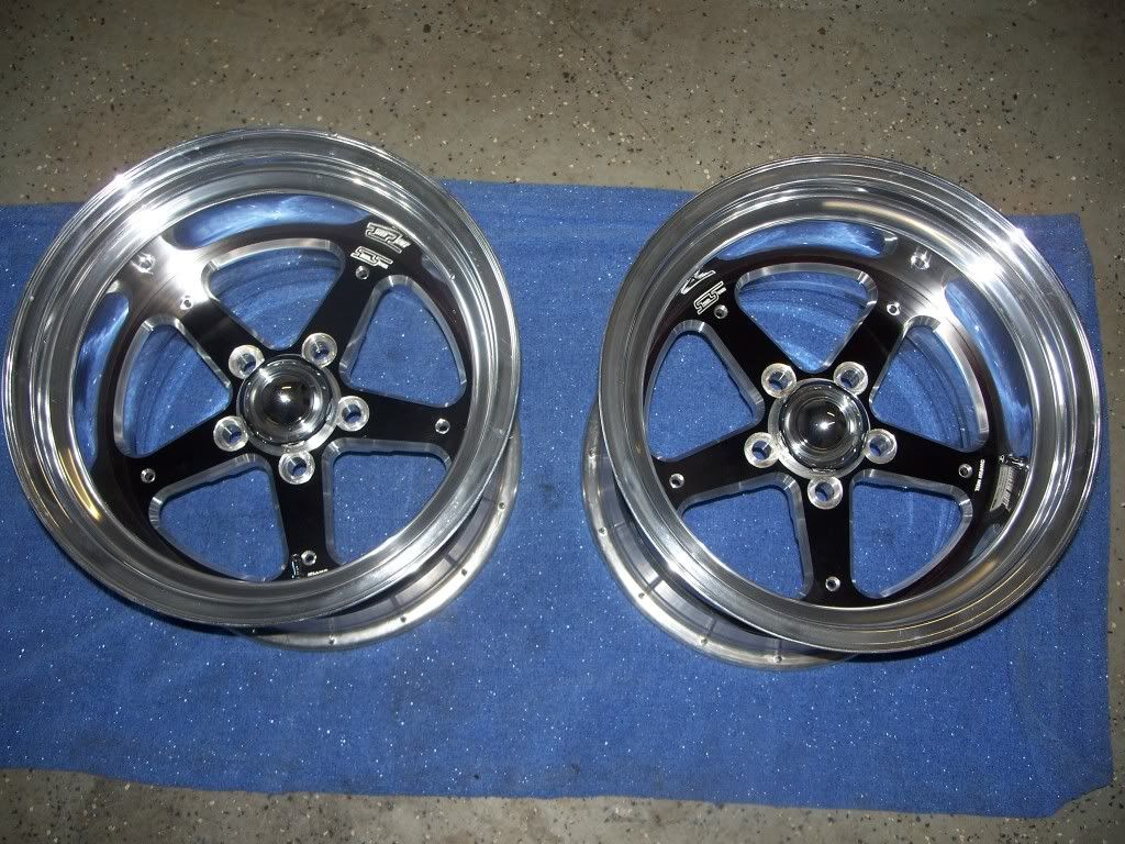For Sale Champion Black Speed Series Wheels Ford Mustang Forums